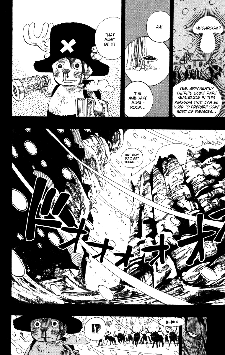 One Piece, Chapter 143 image 16